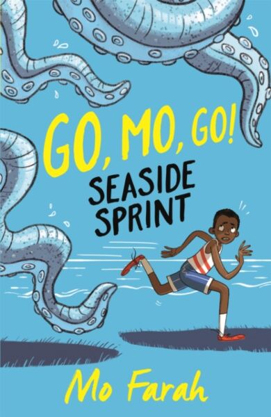 Go Mo Go: Seaside Sprint!