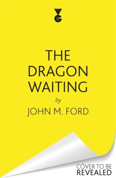 The Dragon Waiting