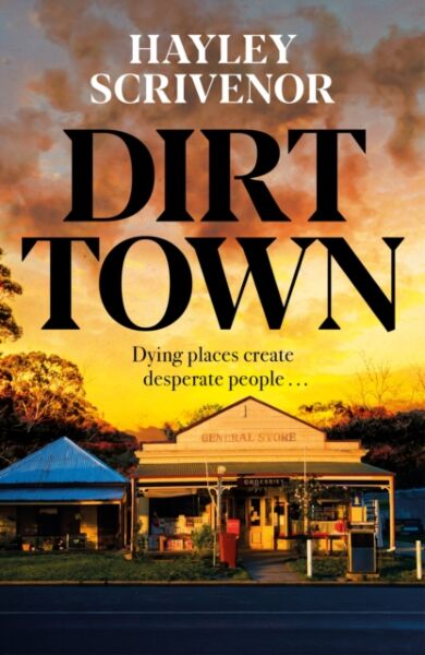 Dirt Town