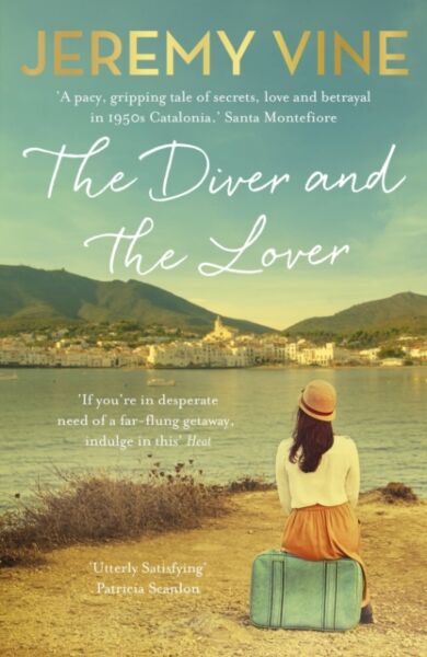 The Diver and The Lover