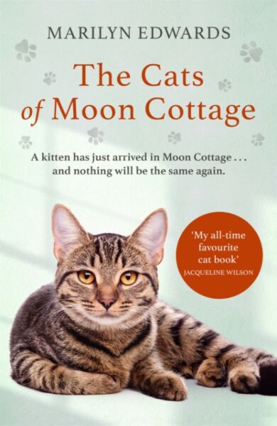 The Cats of Moon Cottage