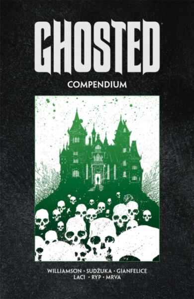 Ghosted Compendium