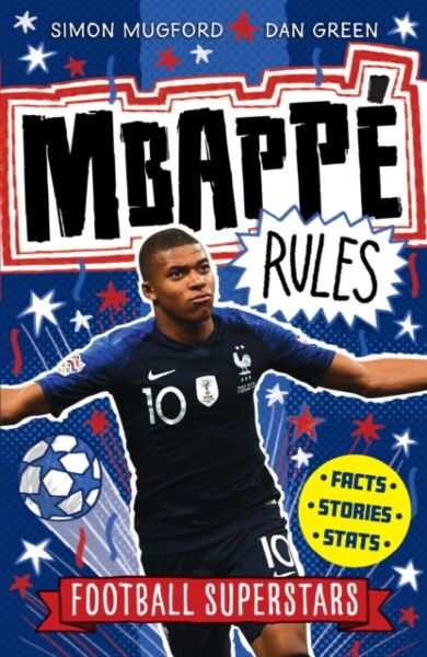 Football Superstars: Mbappe Rules