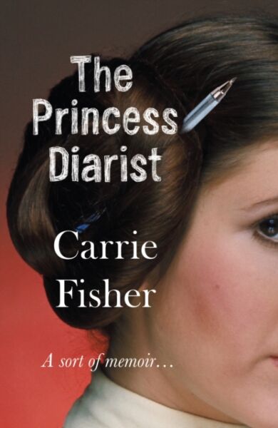 The Princess Diarist