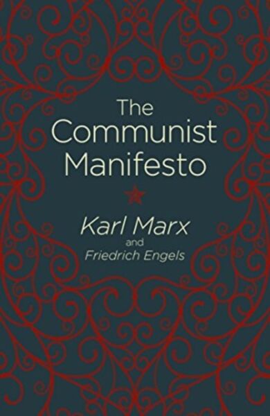 The Communist Manifesto