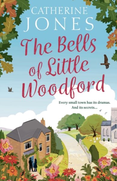 The Bells of Little Woodford