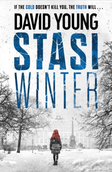 Stasi Winter