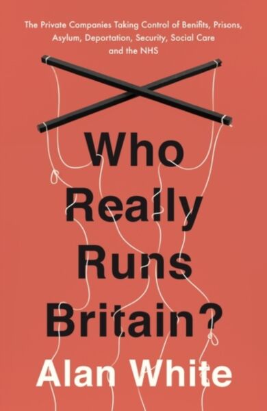 Who Really Runs Britain?