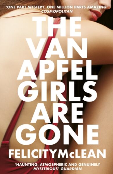 The Van Apfel Girls Are Gone