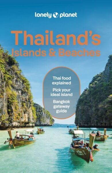 Thailand's islands & beaches