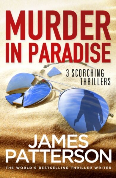 Murder in Paradise