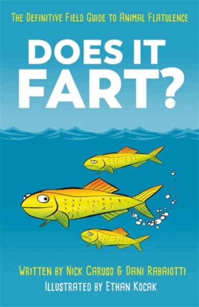 Does It Fart?