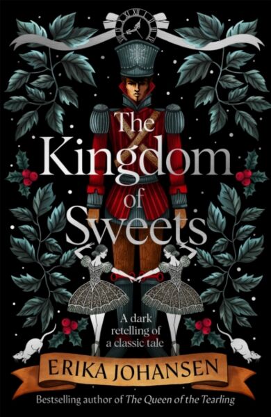 The Kingdom of Sweets