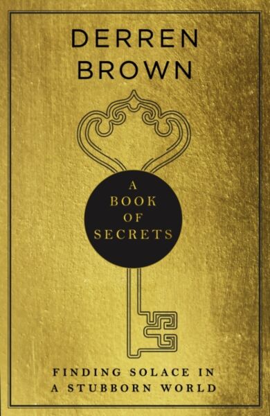 A Book of Secrets