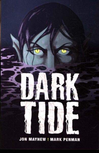 Dark Tide