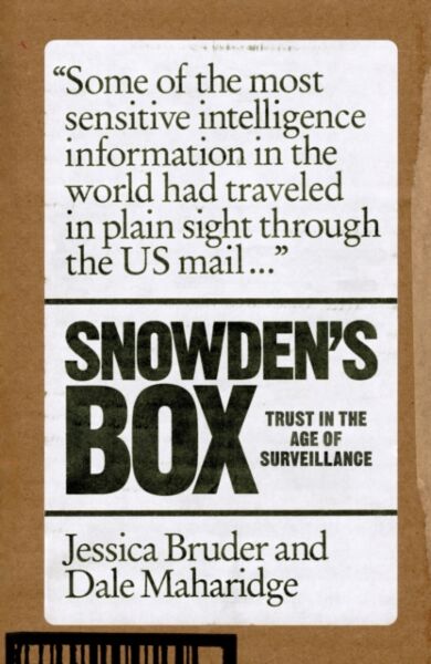 Snowden's Box