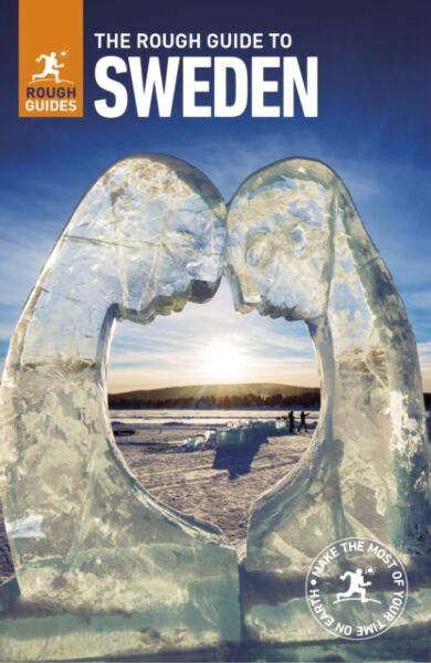 The Rough Guide to Sweden (Travel Guide with Free eBook)