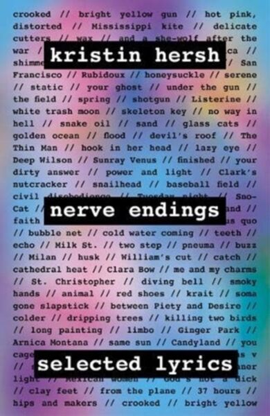 Nerve Endings