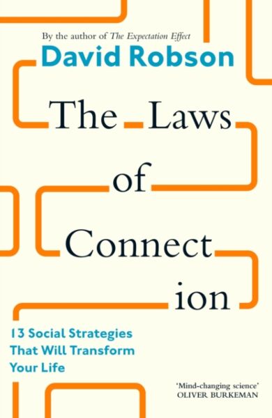 The Laws of Connection