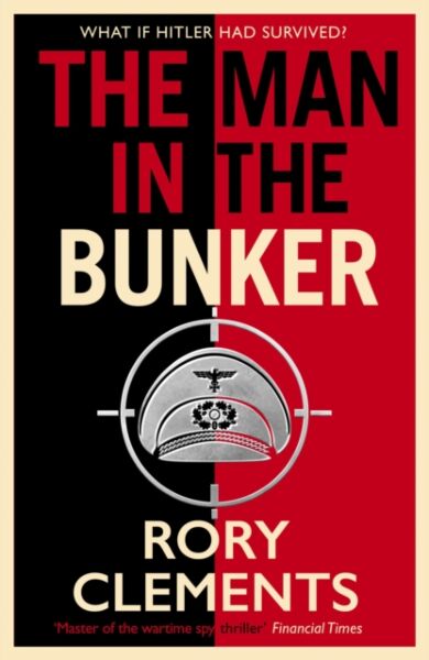 The Man in the Bunker