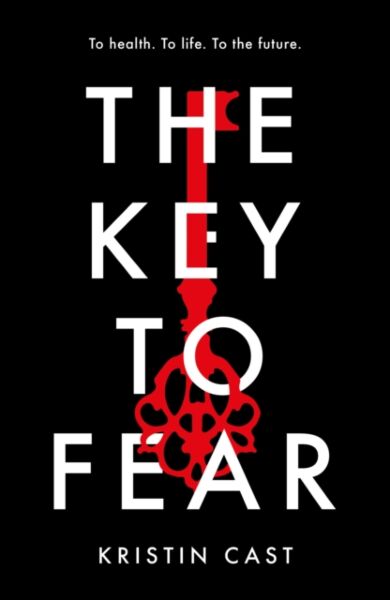 The Key to Fear