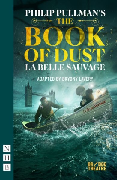 The Book of Dust ¿ La Belle Sauvage