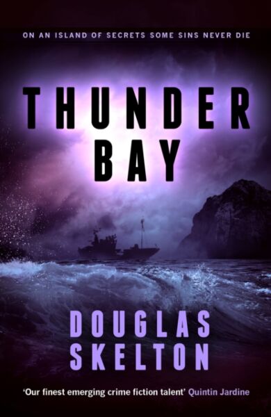 Thunder Bay