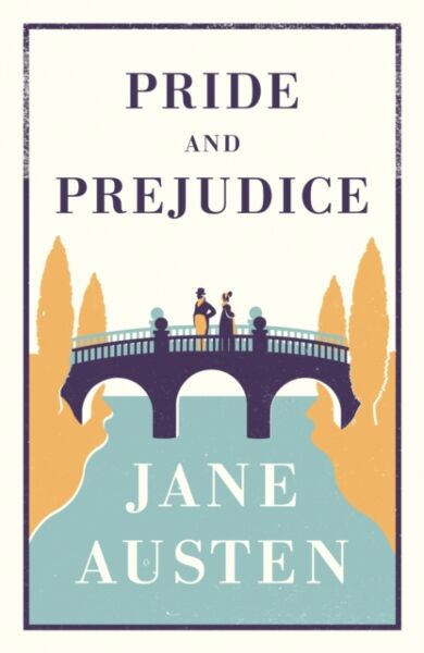 Pride and Prejudice