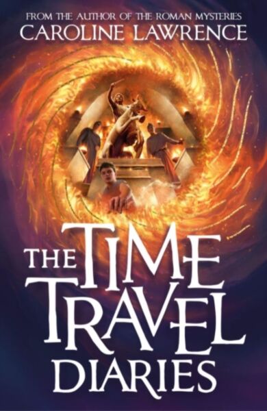 The Time Travel Diaries