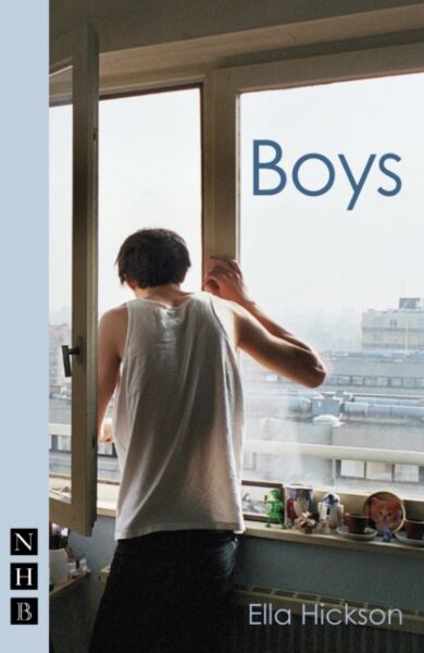 Boys (NHB Modern Plays)