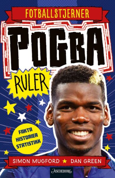 Pogba ruler