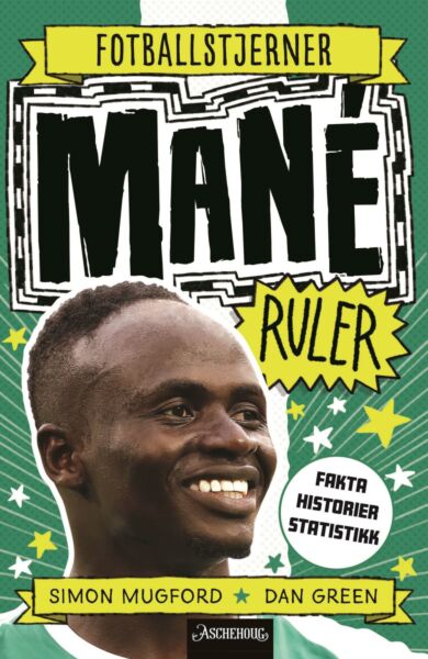 Mané ruler