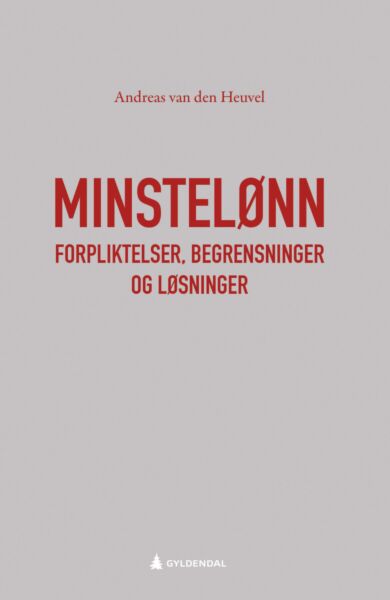 Minstelønn