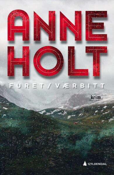 Furet/værbitt