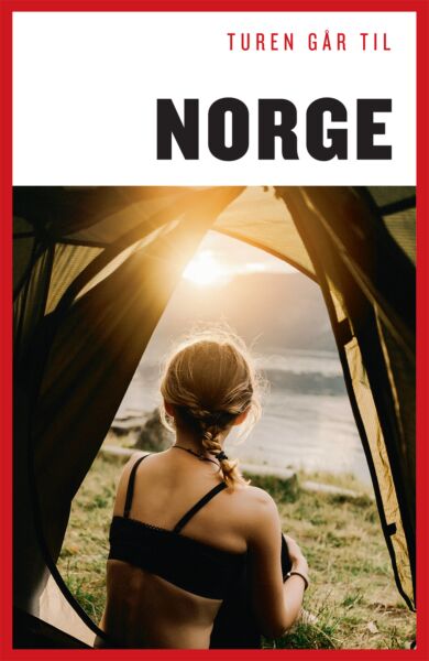 Turen går til Norge