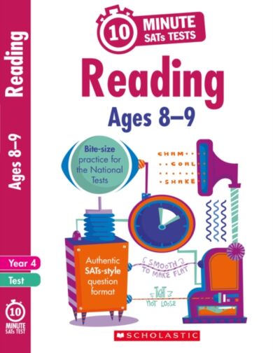 Reading - Year 4