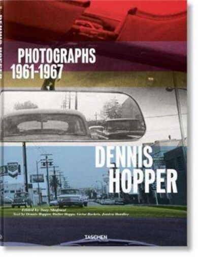 Dennis Hopper. Photographs 1961¿1967