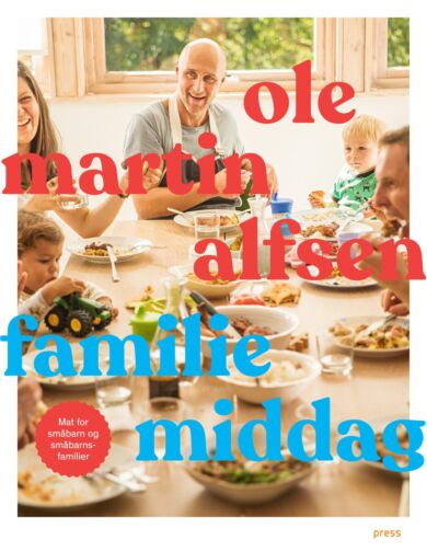 Familiemiddag