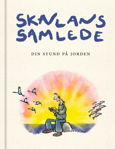 Skavlans samlede