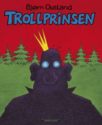 Trollprinsen