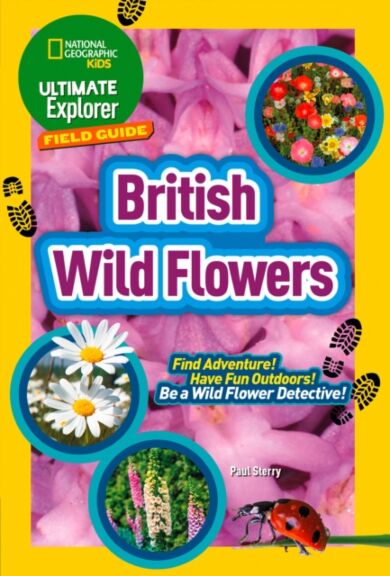 British Wild Flowers