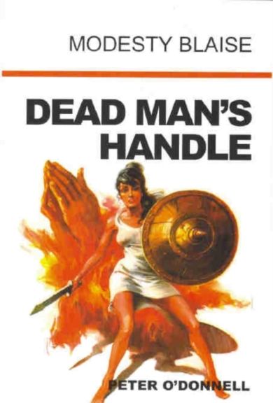 Dead Man's Handle