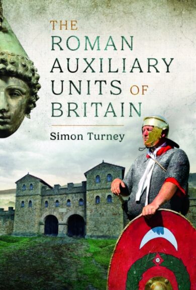 The Roman Auxiliary Units of Britain