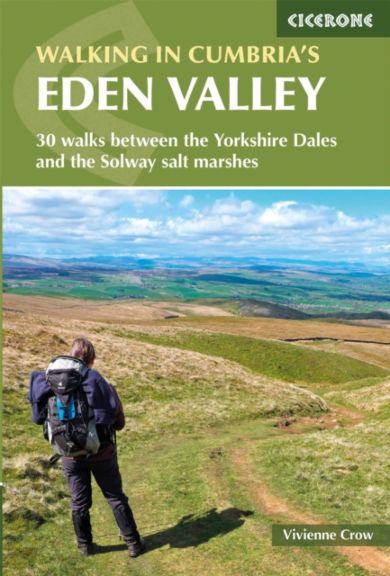 Walking in Cumbria's Eden Valley