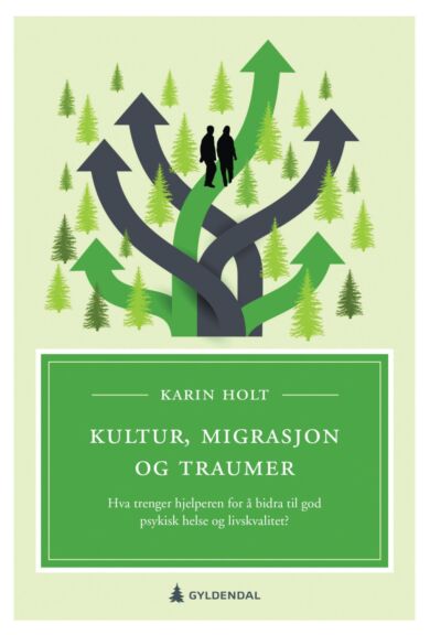 Kultur, migrasjon og traumer