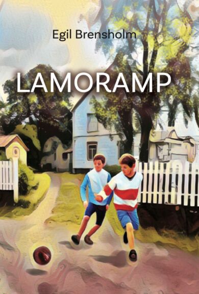 Lamoramp