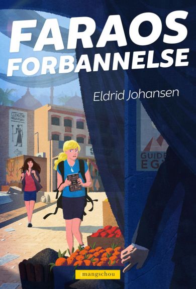 Faraos forbannelse