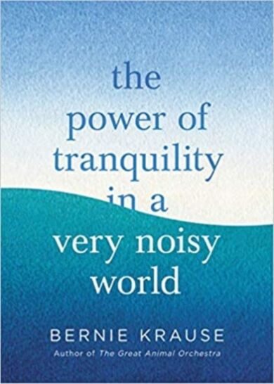 The Power of Tranquility in a Very Noisy World