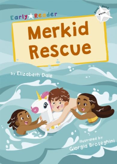 Merkid Rescue