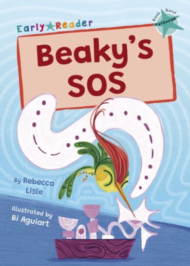 Beaky's SOS